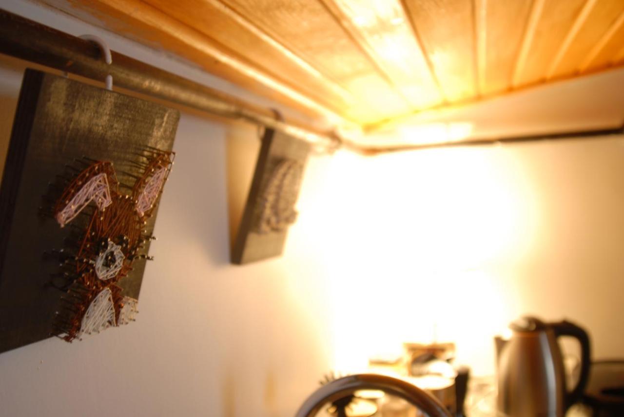 Ferienwohnung Duplex With Terrace In Center,5Mn Walk To Istiklal Istanbul Exterior foto